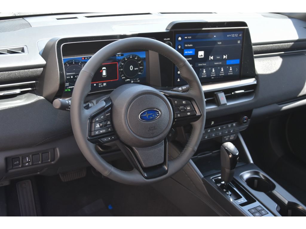 New 2026 Subaru Outback Limited XT AWD/4WD image 12