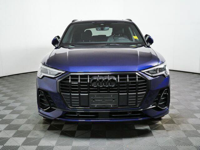 Used 2024 Audi Q3 2.0T Premium AWD/4WD image 34