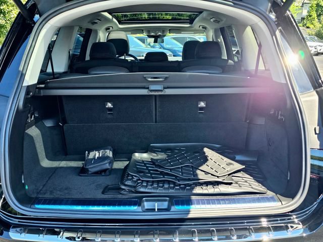 New 2026 Mercedes-Benz GLS 450 4MATIC image 10