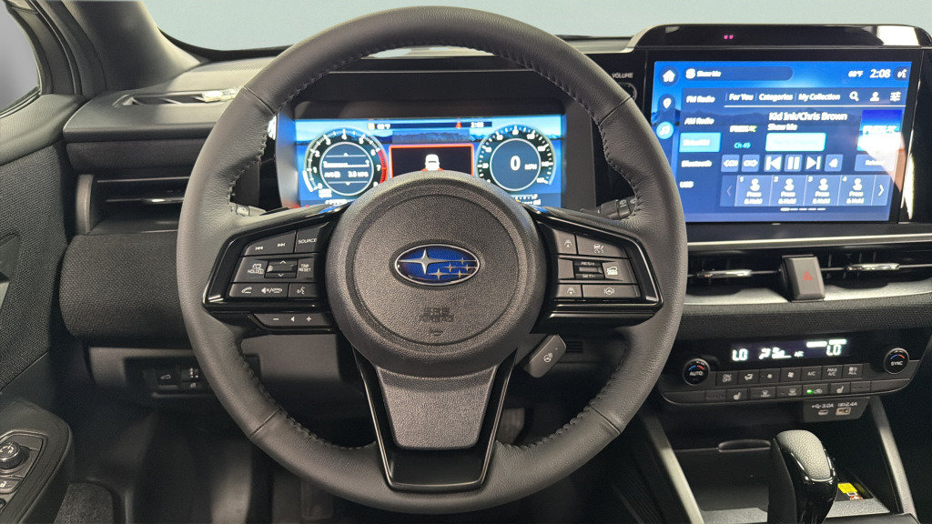 New 2026 Subaru Outback Limited XT AWD/4WD image 38