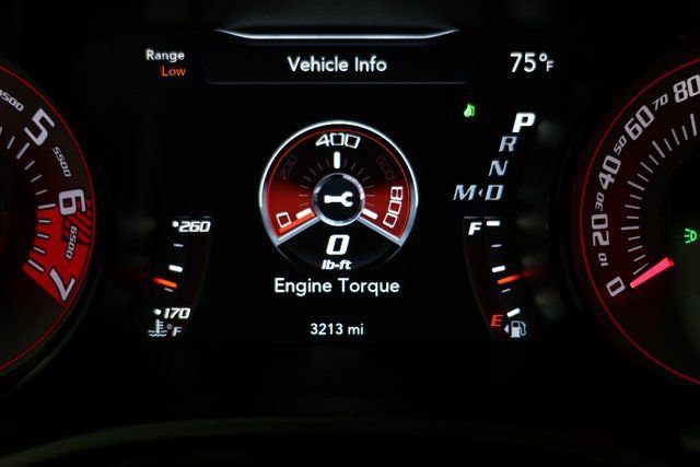 Used 2018 Dodge Challenger SRT Demon RWD image 87