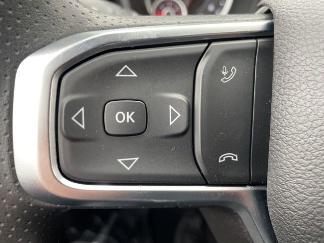 New 2026 RAM 3500 Tradesman image 26