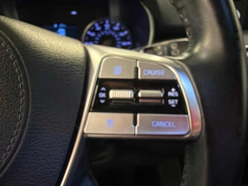 Used 2021 Kia Telluride S AWD/4WD image 28