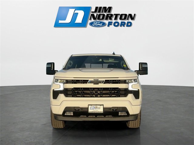Used 2024 Chevrolet Silverado 1500 RST w/ All Star Edition Plus image 8