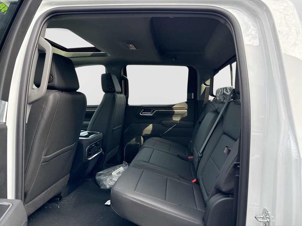 New 2026 GMC Sierra 1500 Elevation w/ Elevation Premium Package AWD/4WD image 26