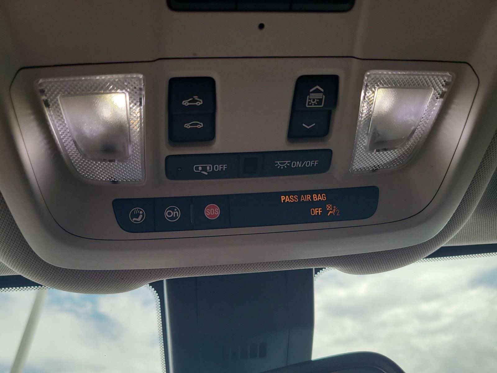 Used 2021 GMC Terrain SLT FWD image 21