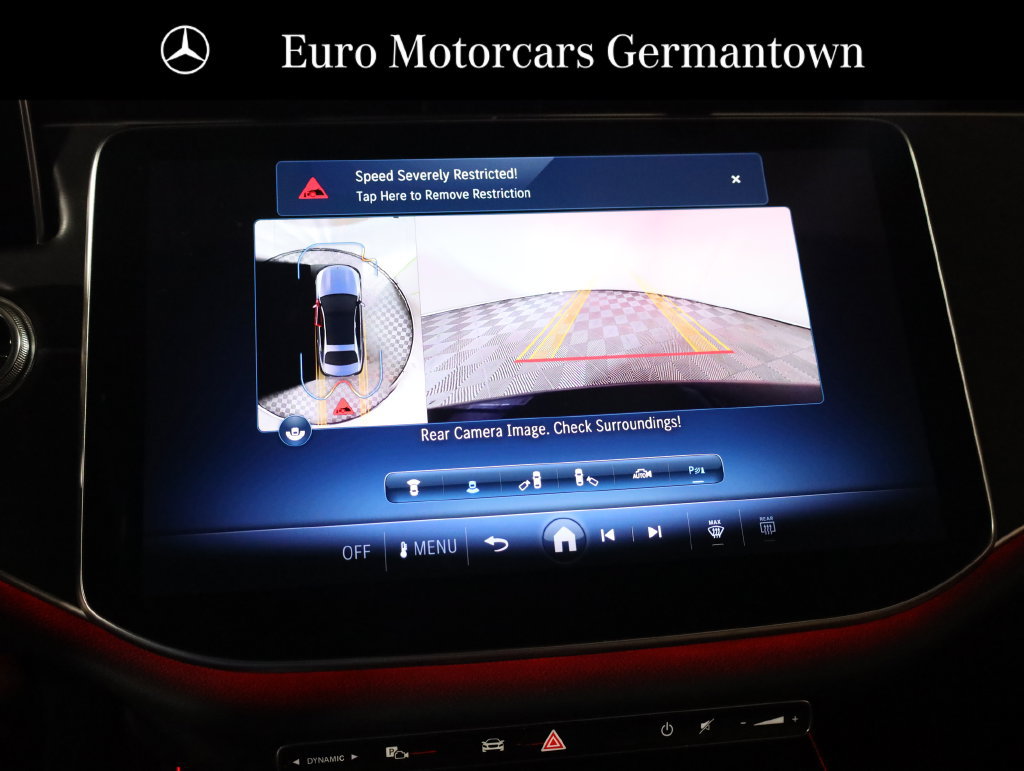 Used 2024 Mercedes-Benz E 350 4MATIC Sedan w/ Winter Package image 80