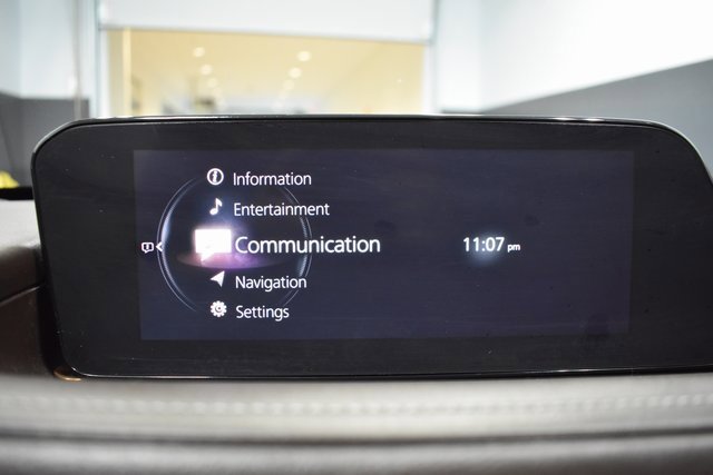 Used 2020 MAZDA CX-30 AWD w/ Premium Package image 22