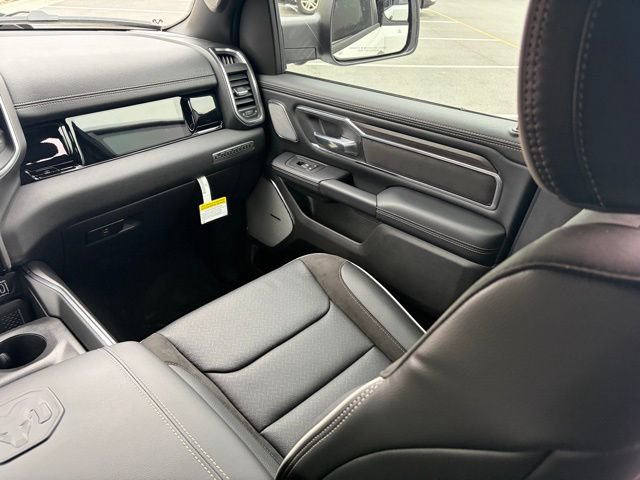 New 2026 RAM 1500 Laramie w/ Night Edition AWD/4WD image 37