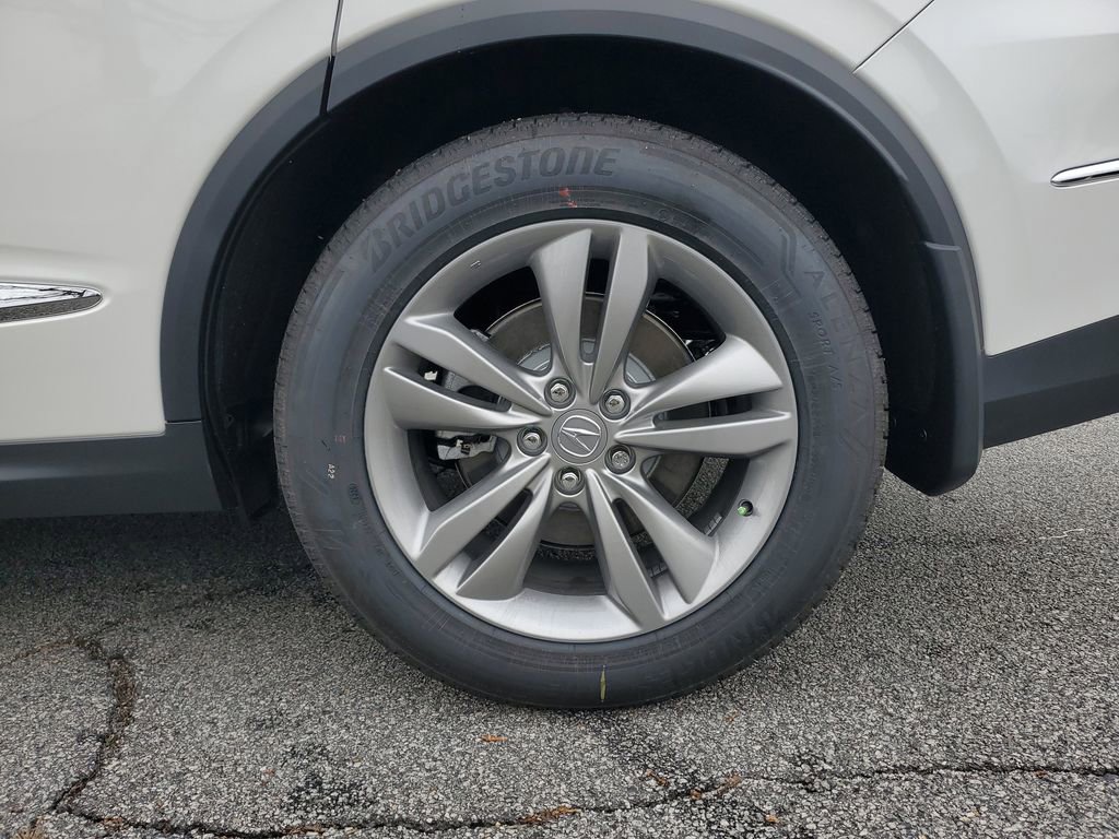 New 2026 Acura MDX Base image 11