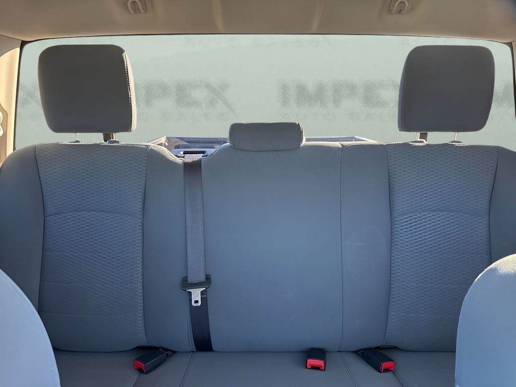 Used 2018 RAM 1500 Express image 10