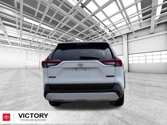 Used 2024 Toyota RAV4 Adventure image 4
