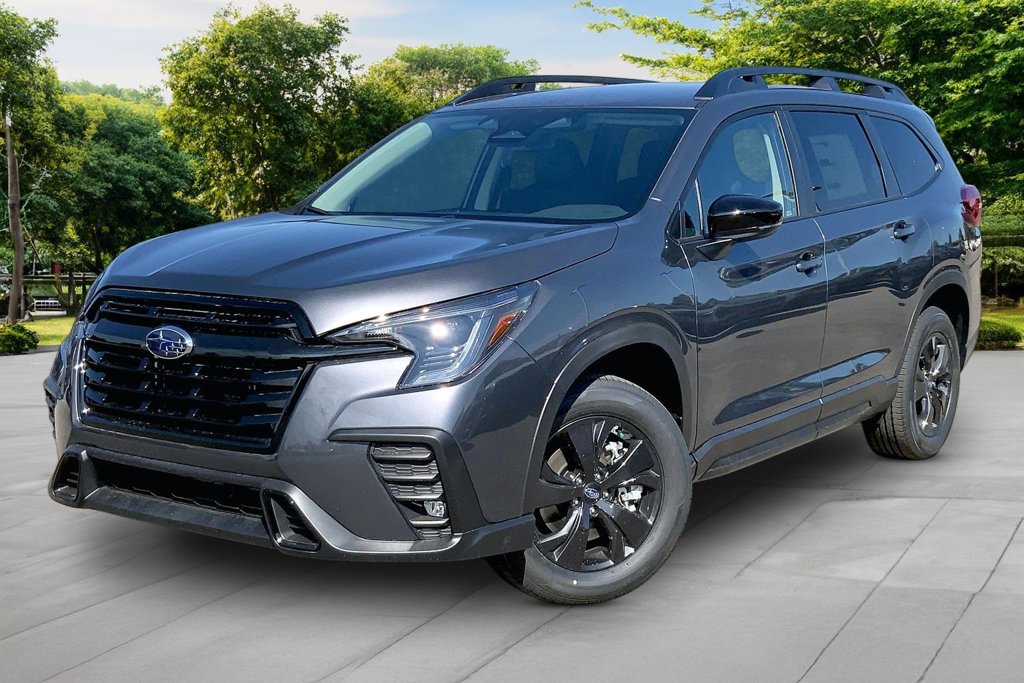 New 2027 Subaru Ascent Premium AWD/4WD image 1