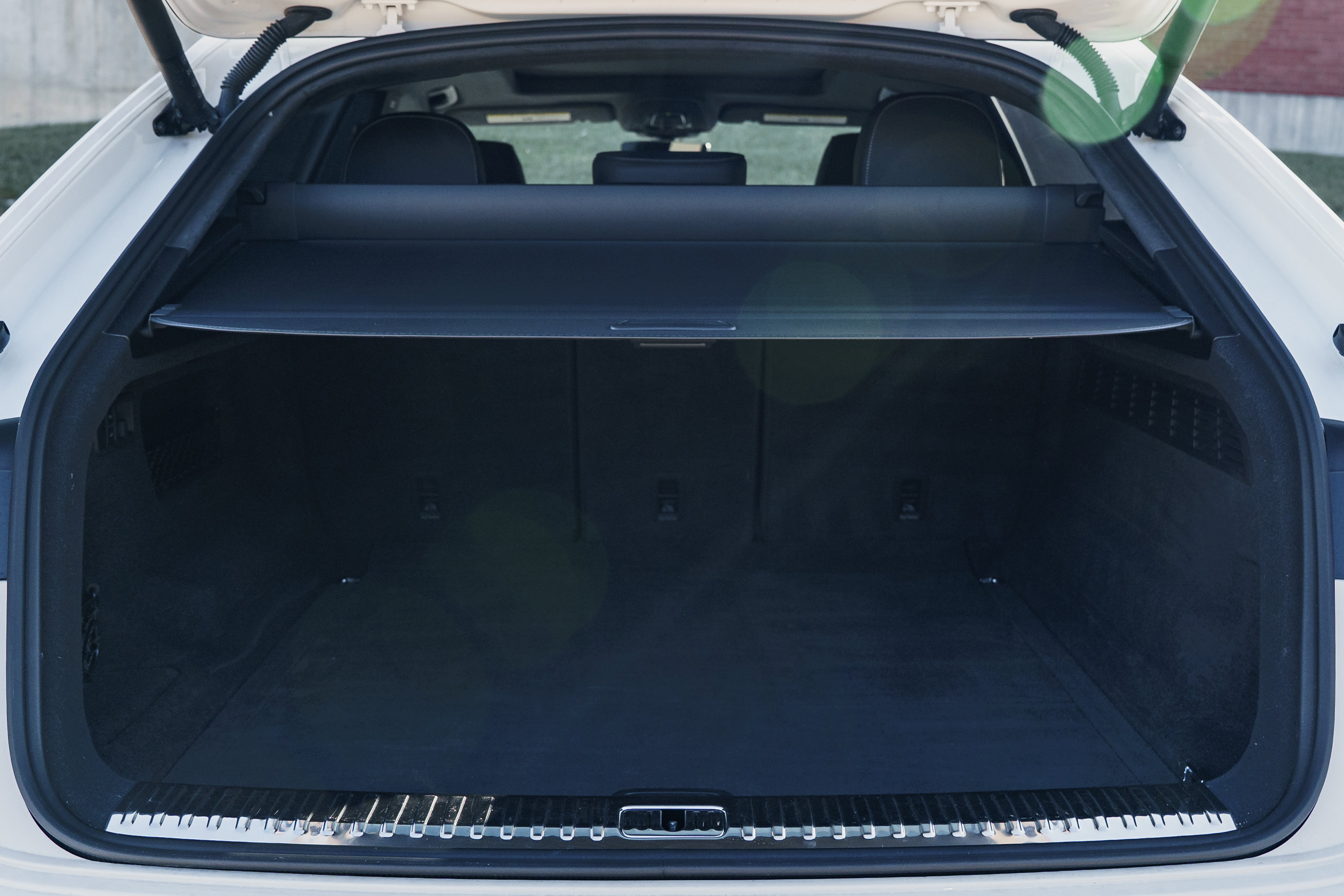 Used 2023 Audi SQ8 Prestige image 29