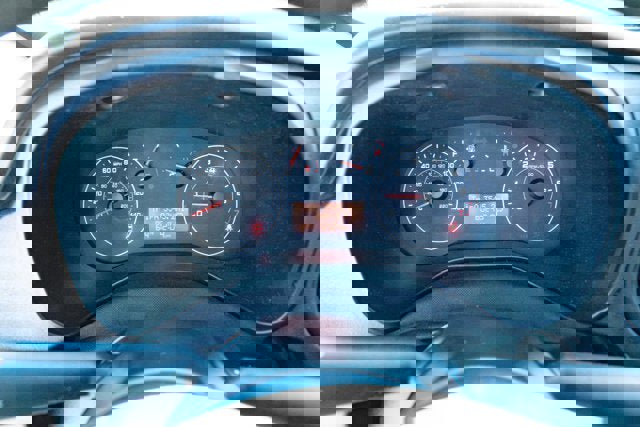 Used 2022 RAM ProMaster City Wagon image 17