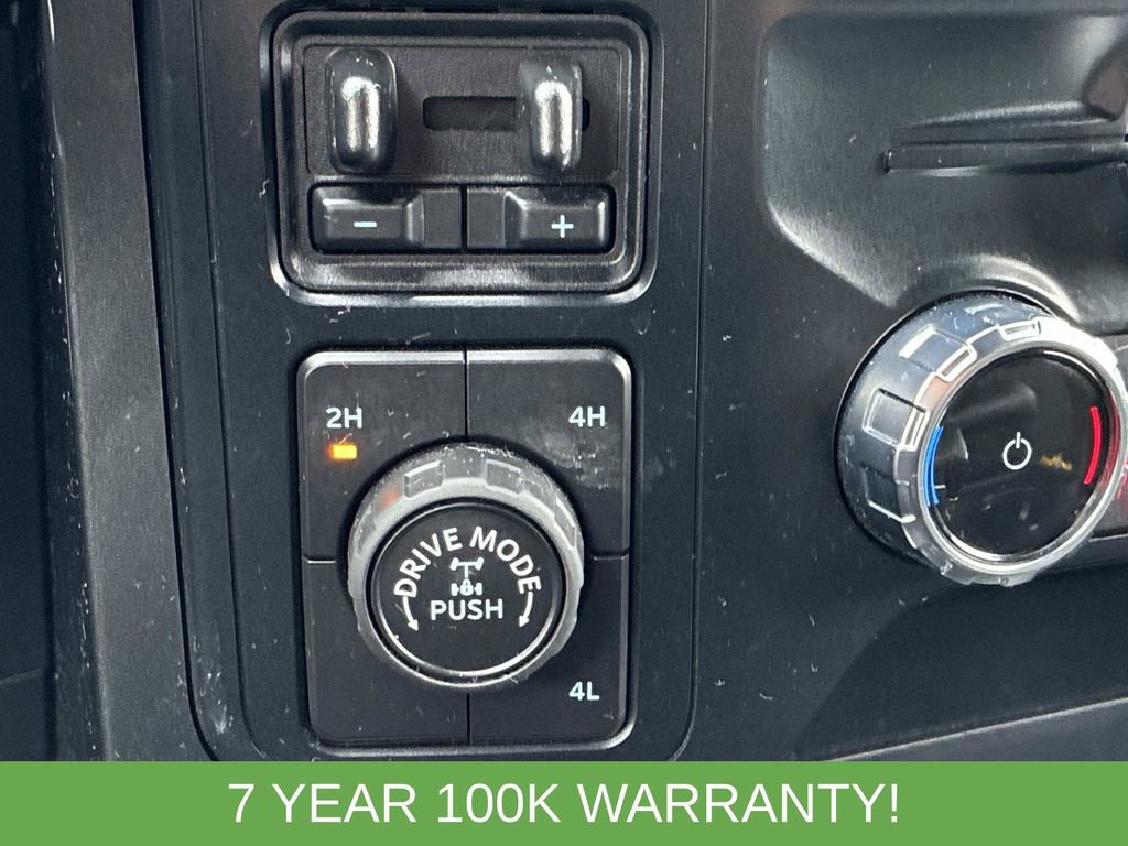 Certified 2022 Ford F150 XLT w/ Equipment Group 302A High image 28