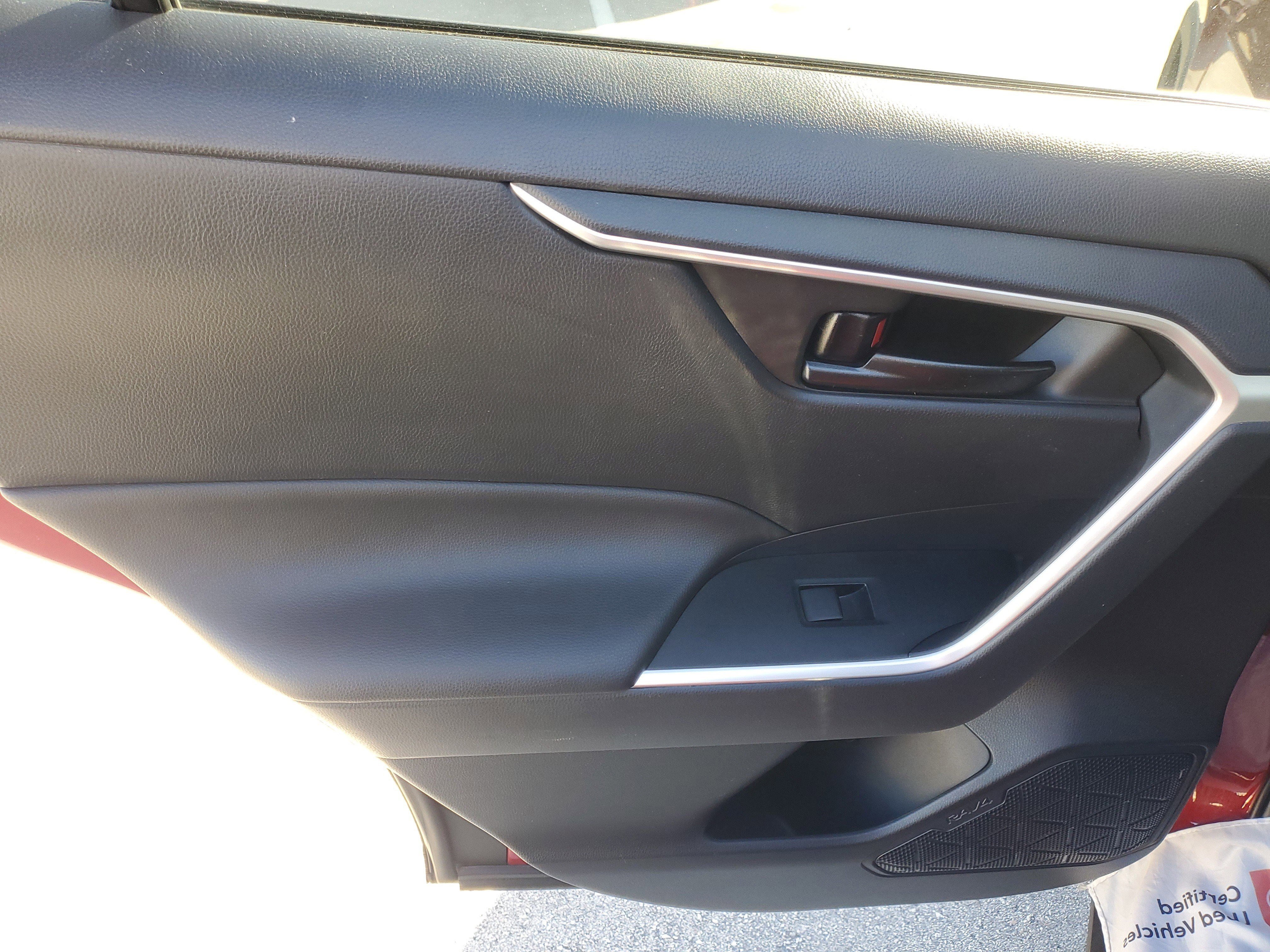 Certified 2024 Toyota RAV4 LE image 14