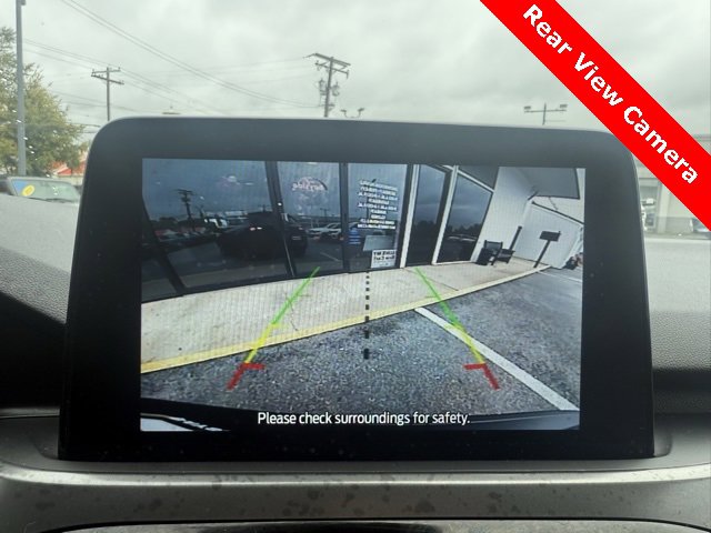 Used 2024 Ford Escape Active image 18