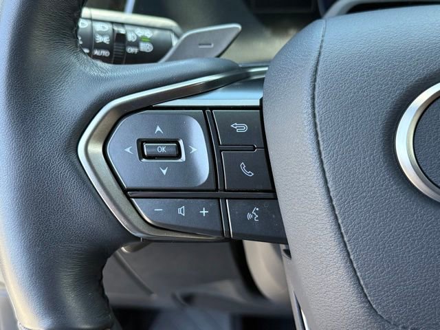 Used 2023 Lexus RX 350h w/ Cold Area Package AWD/4WD image 25