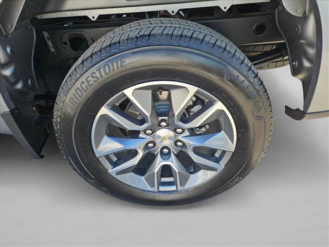New 2026 Chevrolet Silverado 1500 LT image 6