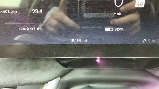 Used 2022 Lucid Air Grand Touring AWD/4WD image 38