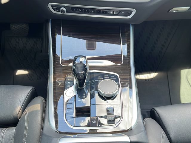 Used 2021 BMW X5 xDrive45e w/ Premium Package AWD/4WD image 15