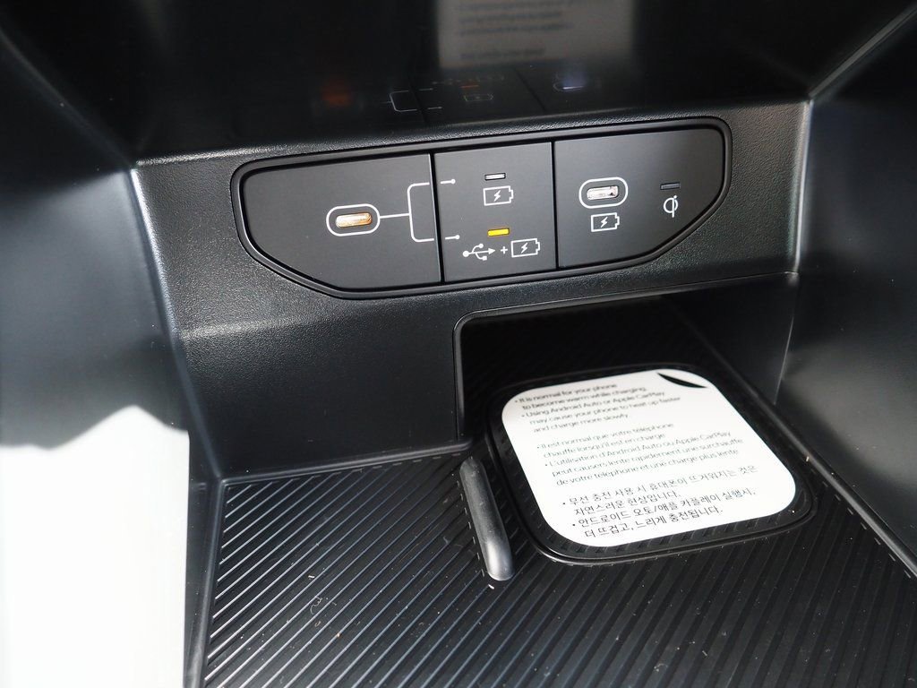 New 2026 Kia Sorento S w/ S Panoramic Sunroof Package image 30