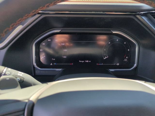 New 2026 GMC Sierra 1500 AT4 w/ AT4 Premium Package AWD/4WD image 13