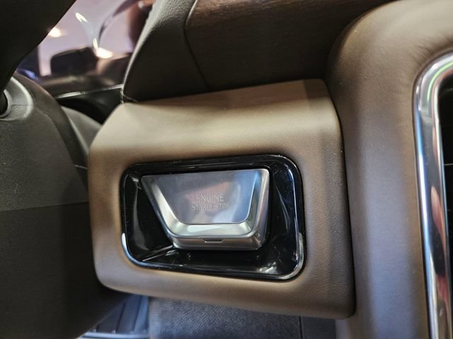 New 2026 GMC Yukon Denali Ultimate AWD/4WD image 38
