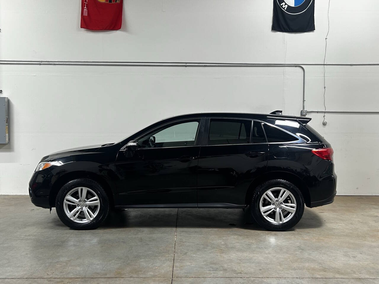 Used 2014 Acura RDX AWD image 40