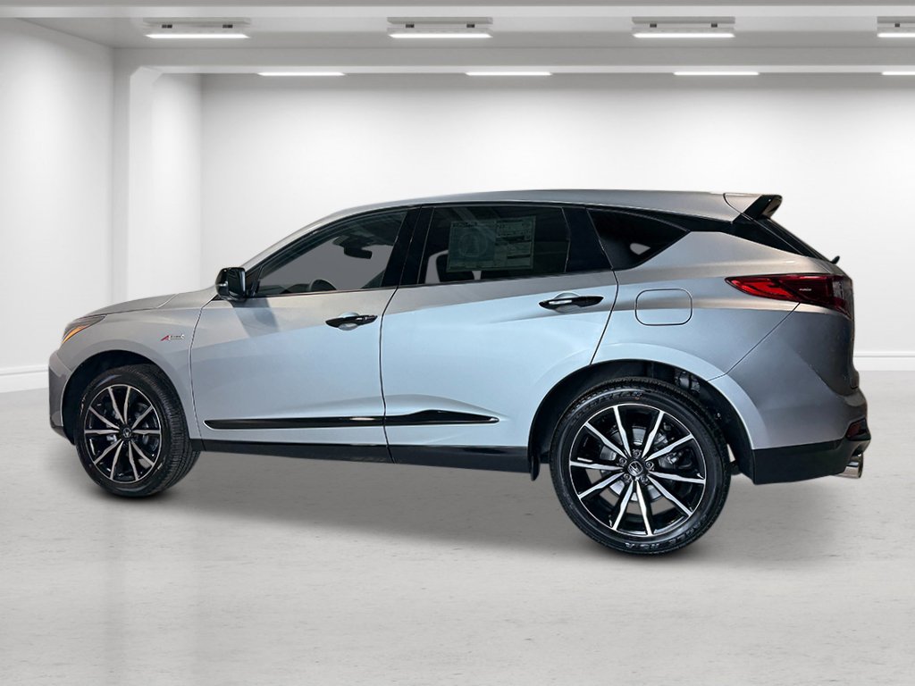 New 2026 Acura RDX A-Spec w/ Advance Package AWD/4WD image 2