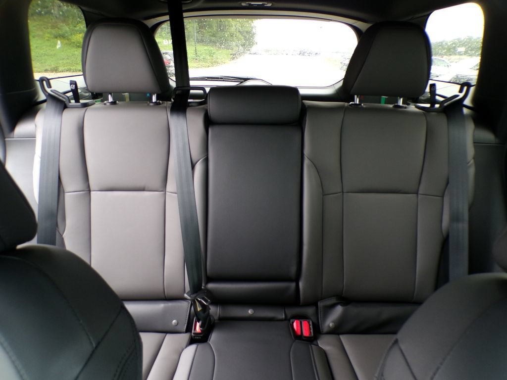 New 2026 Subaru Outback Premium AWD/4WD image 19