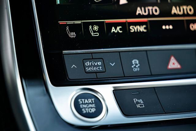 New 2026 Audi Q7 2.0T Premium Plus image 39