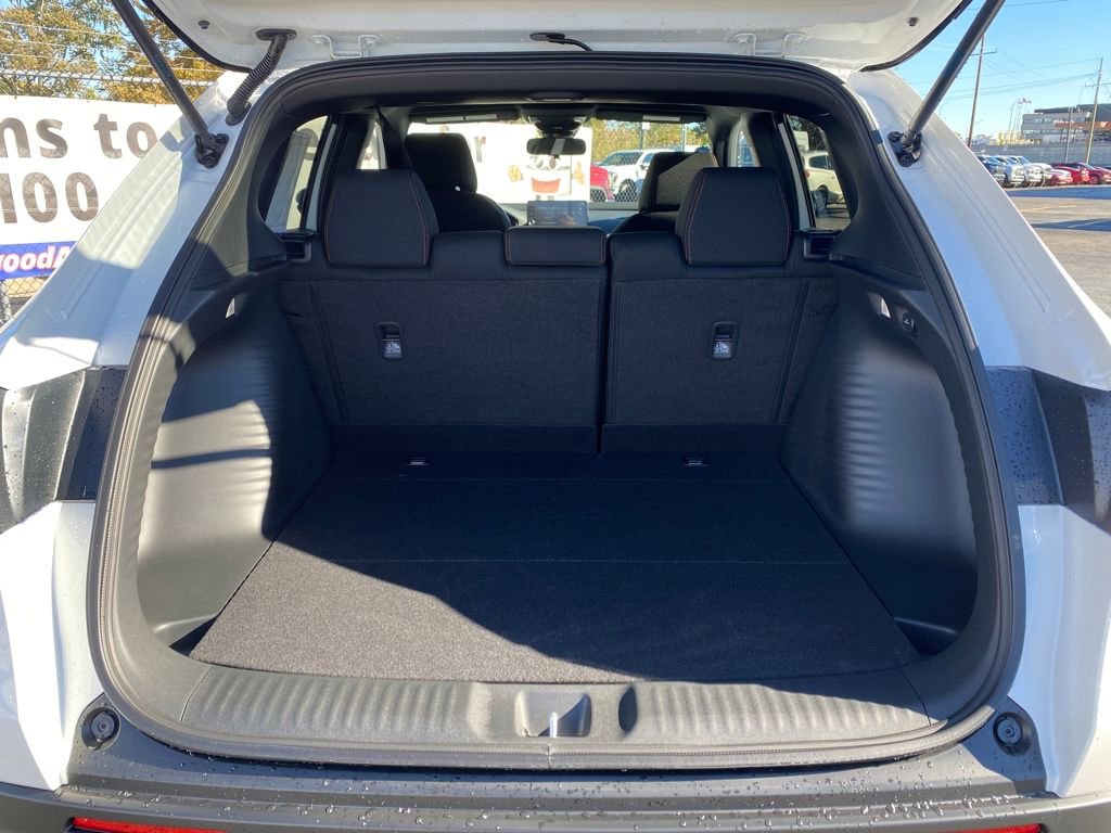 New 2026 Honda HR-V Sport image 5