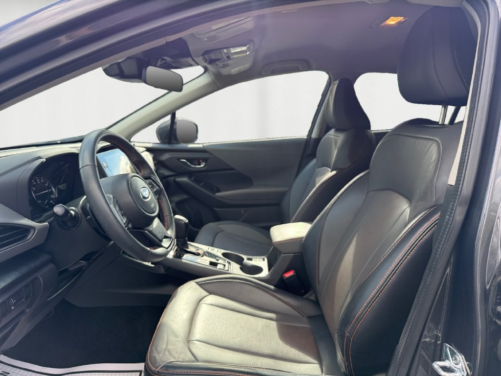 Used 2024 Subaru Crosstrek 2.5i Limited AWD/4WD image 9