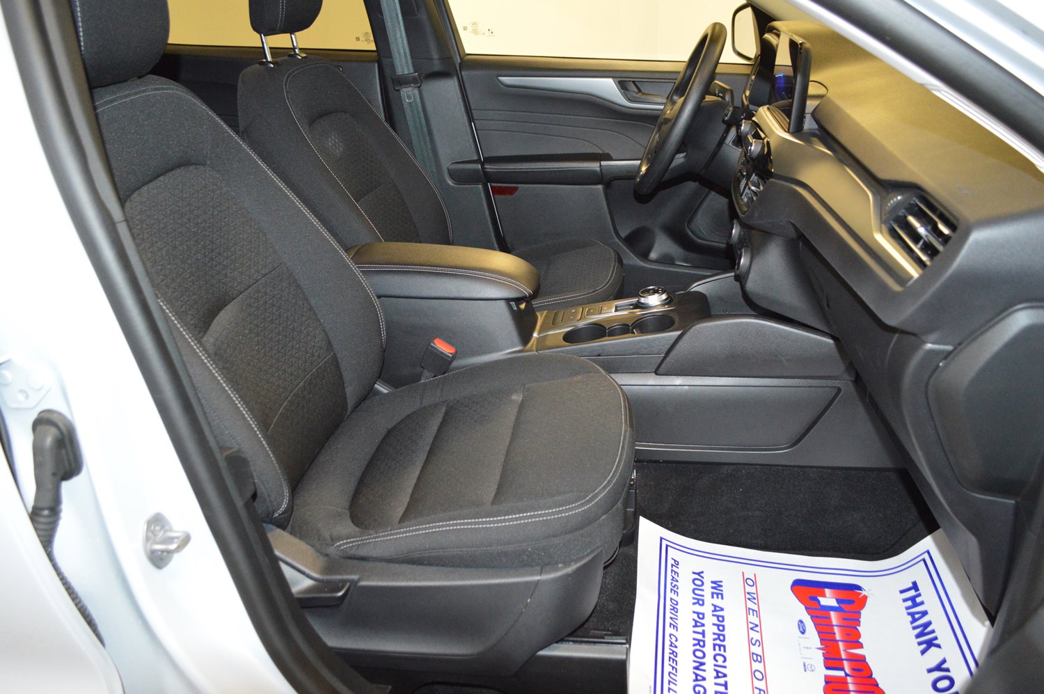 Used 2025 Ford Escape Active FWD image 11