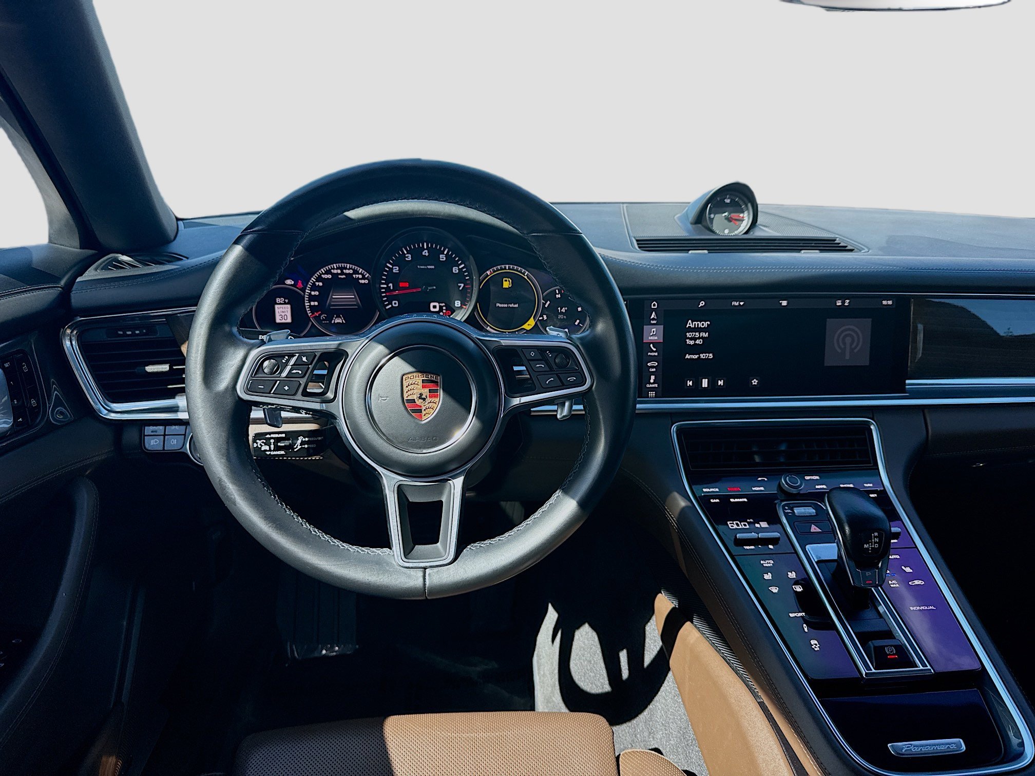 Used 2020 Porsche Panamera 4 image 18