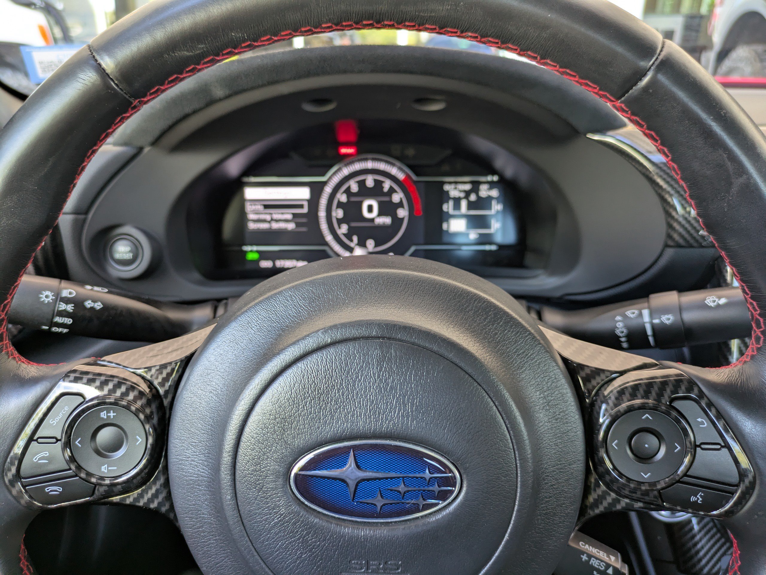 Used 2023 Subaru BRZ Limited RWD image 26