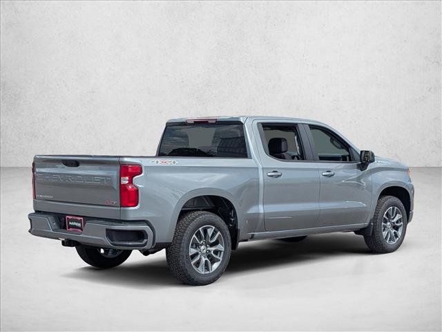 New 2025 Chevrolet Silverado 1500 RST image 2