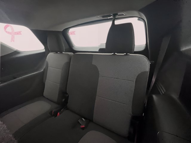 Used 2018 Chevrolet Traverse LT w/ LPO, Floor Liner Package AWD/4WD image 30