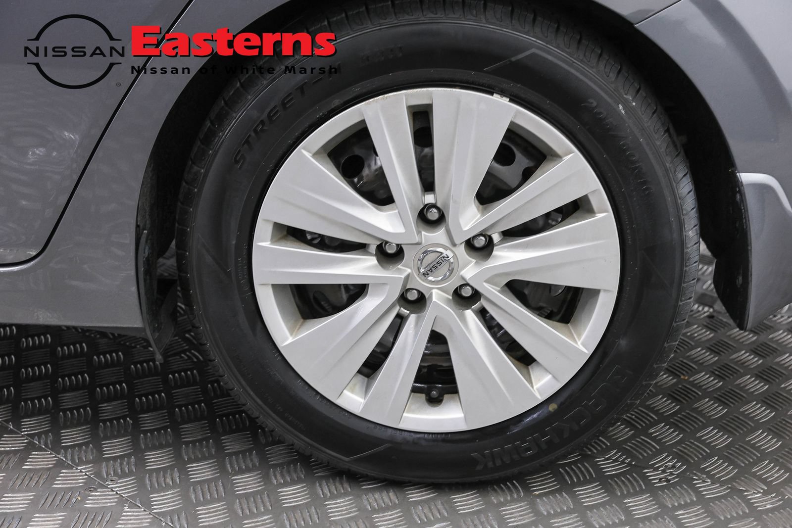 Used 2020 Nissan Sentra S FWD image 32