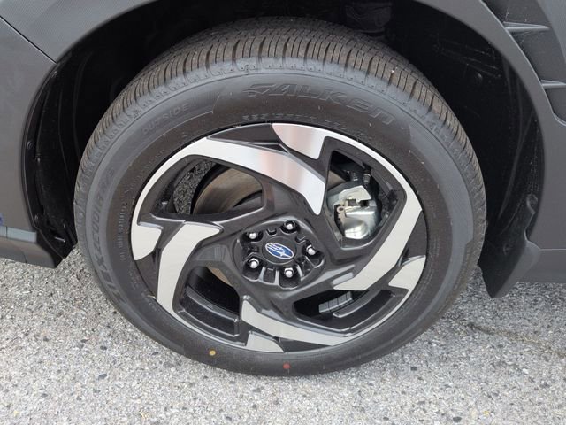 New 2026 Subaru Crosstrek 2.5i Limited AWD/4WD image 10