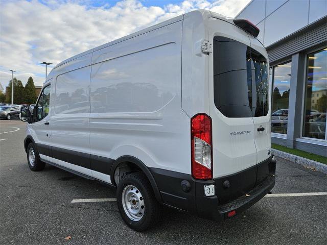 New 2024 Ford Transit 250 148 Medium Roof w/ Load Area Protection Package RWD image 31
