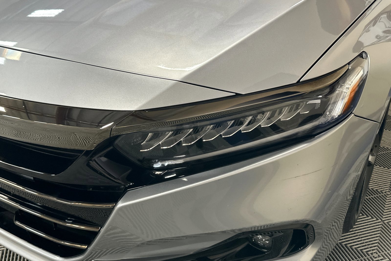 Used 2022 Honda Accord Sport image 50