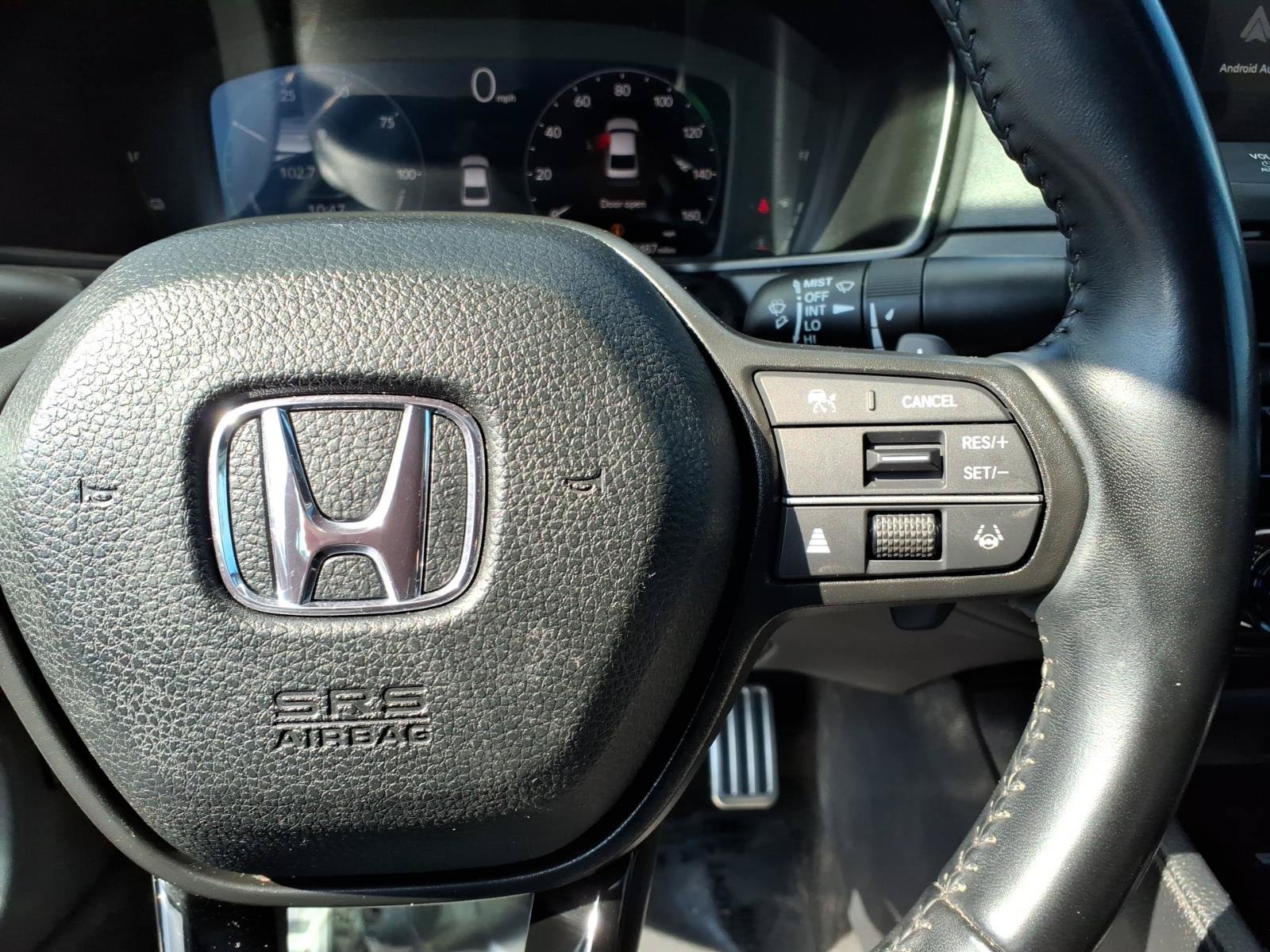 Used 2025 Honda Accord Sport image 20