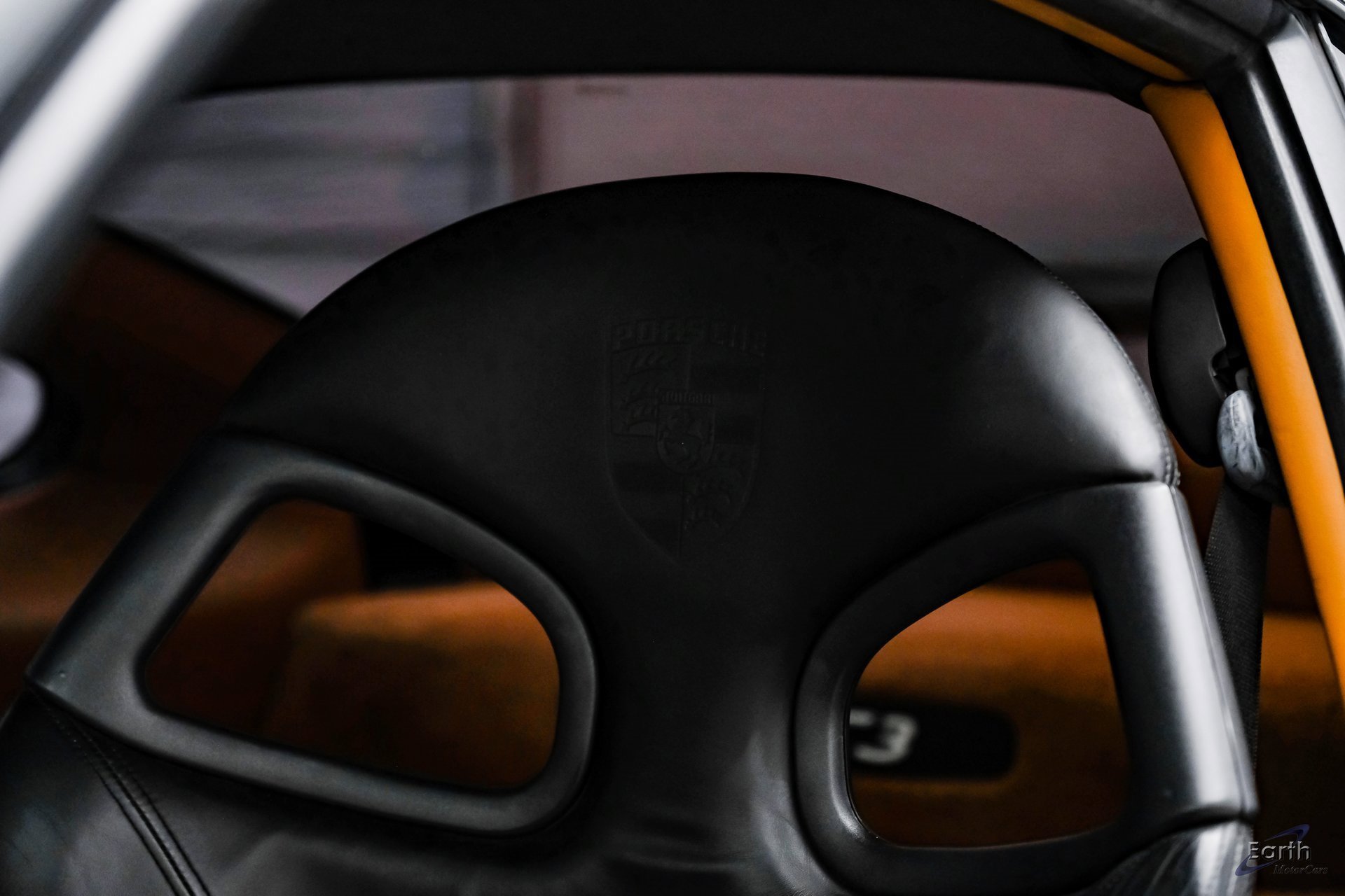 Used 2004 Porsche 911 GT3 image 37