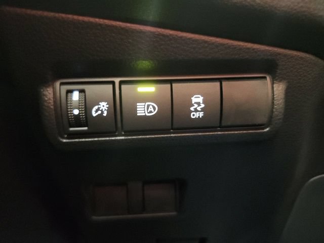 Certified 2026 Toyota Corolla Cross XLE FWD image 52