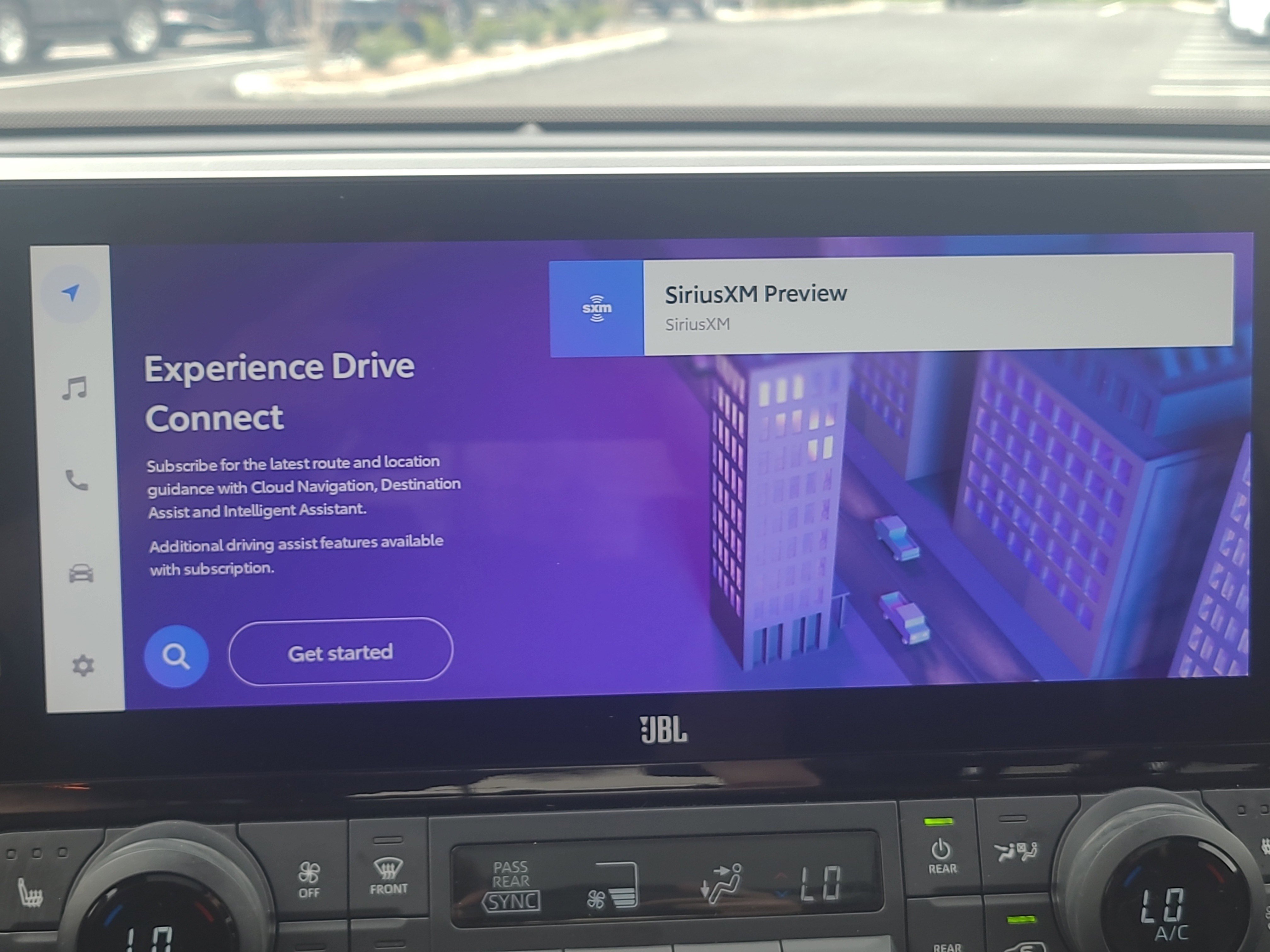 Certified 2024 Toyota Grand Highlander AWD Hybrid image 25