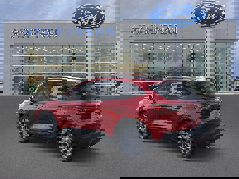 Used 2025 Ford Escape ST-Line image 4