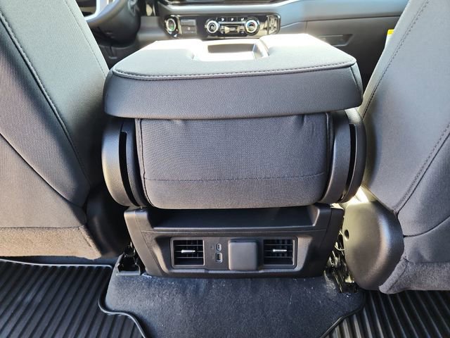 New 2026 GMC Sierra 2500 SLE image 11